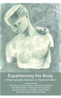 Experiencing the Body