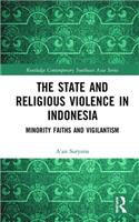 State and Religious Violence in Indonesia