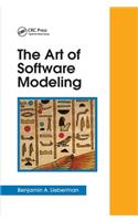 The Art of Software Modeling