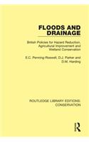Floods and Drainage