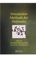 Simulation Methods for Polymers