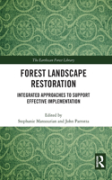 Forest Landscape Restoration