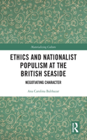 Ethics and Nationalist Populism at the British Seaside