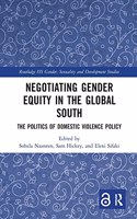 Negotiating Gender Equity in the Global South