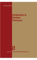 Introduction to Random Processes