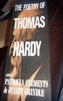 The Poetry of Thomas Hardy