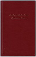 Studies in Medieval and Renaissance History