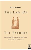 The Law of the Father?