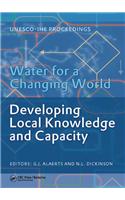 Water for a Changing World - Developing Local Knowledge and Capacity