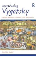 Introducing Vygotsky: A Guide for Practitioners and Students in Early Years Education