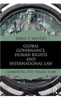 Global Governance, Human Rights and International Law