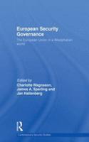 European Security Governance