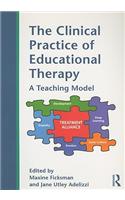 Clinical Practice of Educational Therapy