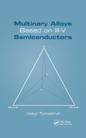 Multinary Alloys Based on III-V Semiconductors