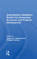 Authoritarian Capitalism