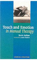 Touch and Emotion in Manual Therapy