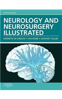 Neurology and Neurosurgery Illustrated