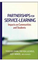 Partnerships for Service-Learning