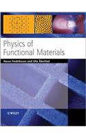 Physics of Functional Materials