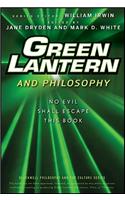 Green Lantern and Philosophy