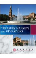 Treasury Markets and Operations