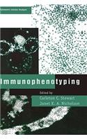 Immunophenotyping