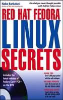 Red Hat® FedoraTM Linux® Secrets®
