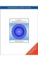 Theories of Personality. Richard M. Ryckman