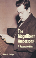 Magnificent Ambersons