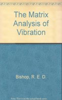 Matrix Analysis of Vibration