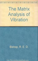 Matrix Analysis of Vibration