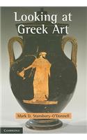 Looking at Greek Art