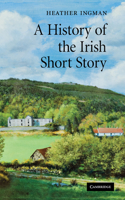 History of the Irish Short Story