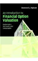 An Introduction to Financial Option Valuation: Mathematics, Stochastics and Computation(English)