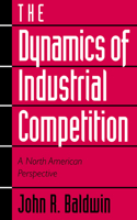 Dynamics of Industrial Competition
