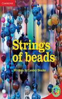 Strings of Beads