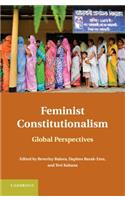 Feminist Constitutionalism