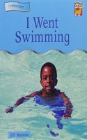 I Went Swimming