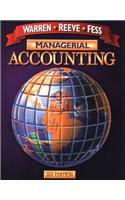 Managerial Accounting