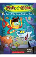 The Case of the Loose-Toothed Shark