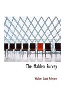 The Malden Survey