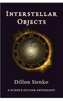 Interstellar Objects: A Science Fiction Anthology