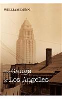 The Gangs of Los Angeles