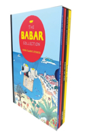 Babar Collection Slipcase, The: (Babar)