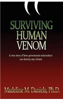 Surviving Human Venom