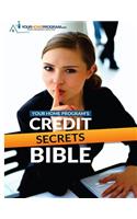 Your Home Program's Credit Secrets Bible