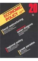 Economic Policy 20