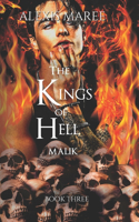 Kings of Hell - Malik: Book Three