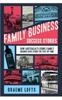 Family Business Success Stories