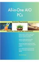 All-in-One AIO PCs Standard Requirements